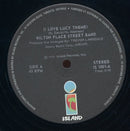 Wilton Place Street Band - Disco Lucy (I Love Lucy Theme) (Vinyle Usagé)