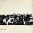 Manitas de Plata - Flamenco Guitar Volume 2 (Vinyle Usagé)