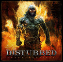 Disturbed - Indestructible (Vinyle Neuf)