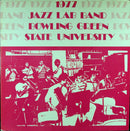Bowling Green State University Jazz Lab Band - 1977 (Vinyle Usagé)