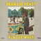Jean-Luc Ponty - Sunday Walk (Vinyle Neuf)