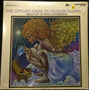 Judith Anderson - The Littlest Angel By Charles Tazewell (Vinyle Usagé)