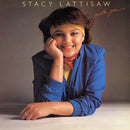 Stacy Lattisaw - With You (Vinyle Usagé)