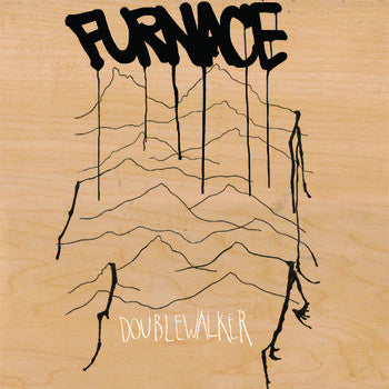 Furnace - Doublewalker (Vinyle Usagé)