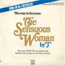 Connie Z - The Way to Become the Sensuous Woman by J (Vinyle Usagé)