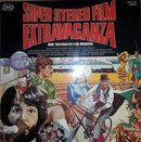 Collection - Hugo Winterhalter: Super Stereo Film Extravaganza (Vinyle Usagé)