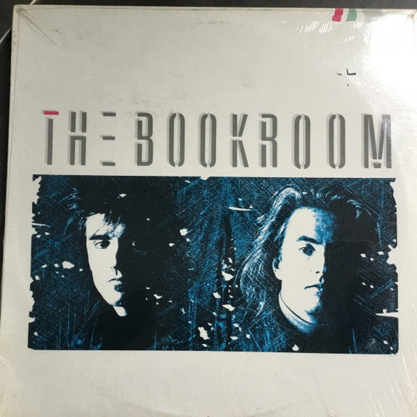 Bookroom - The Bookroom (Vinyle Usagé)