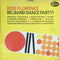 Bob Florence - Big Band Dance Party (Bongos/Reed/Brass) (Vinyle Usagé)