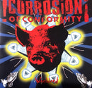 Corrosion Of Conformity - Wise Blood (Vinyle Neuf)