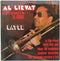 Al Lirvat - Later (Vinyle Usagé)