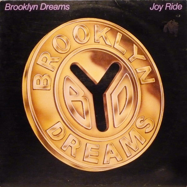 Brooklyn Dreams - Joy Ride (Vinyle Usagé)