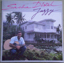 Sacha Distel - Jazzy (Vinyle Usagé)