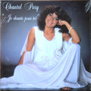 Chantal Pary - Je Chante Pour Toi (Vinyle Usagé)