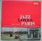 Buddy Collette - Jazz Loves Paris (Vinyle Usagé)