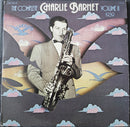 Charlie Barnet - The Complete Charlie Barnet Volume II - 1939 (Vinyle Usagé)