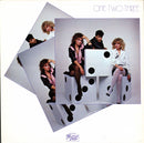 One Two Three - One Two Three (Vinyle Usagé)