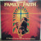 Various - Songs of Family Faith (Vinyle Usagé)