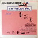 Soundtrack - John Barry: The Wrong Box (Vinyle Usagé)