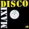 Limit Up - Stereo / Disco City (Vinyle Usagé)