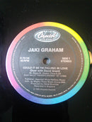 Jaki Graham - Could It Be Im Falling In Love / Hold On (Vinyle Usagé)