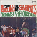 Tommy Vig - The Sound of the Seventies (Vinyle Usagé)
