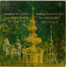 Bruckner / Mozart / Jochum - Symphony No 5 / Symphony No 36: Linz (Vinyle Usagé)