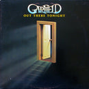 Garfield - Out There Tonight (Vinyle Usagé)