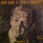 Bobby Darin - If I Were a Carpenter (Vinyle Usagé)