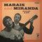 Marais and Miranda - Souvenir Album (Vinyle Usagé)
