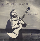 Patrick Abrial - Je Nous Aime (Vinyle Usagé)