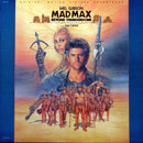 Soundtrack - Maurice Jarre / Tina Turner: Mad Max Beyond Thunderdome (Vinyle Usagé)