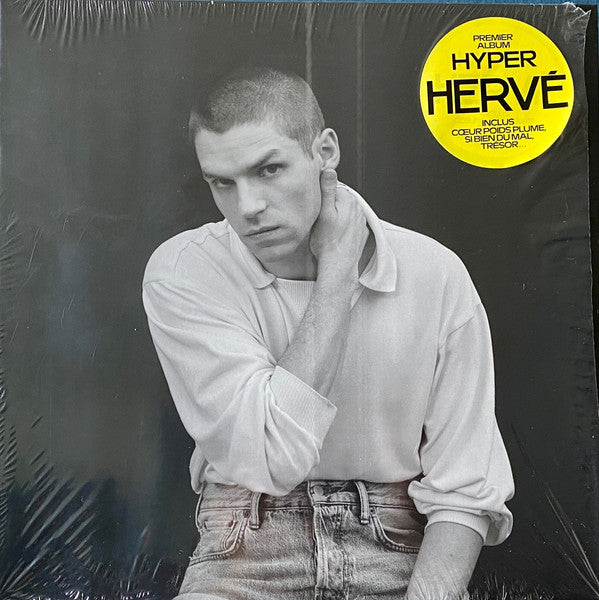 Herve - Hyper (Vinyle Neuf)