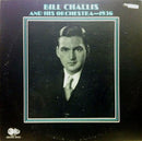 Bill Challis - 1936 (Vinyle Usagé)