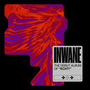 ECHT! - Inwane (indie) (Vinyle Neuf)