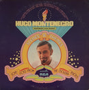 Hugo Montenegro - Scenes And Themes (Love Licks From The Golden Flicks) (Vinyle Usagé)
