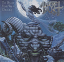 Angel Dust - To Dust You Will Decay (Vinyle Neuf)