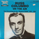 Russ Columbo - On the Air (Vinyle Usagé)