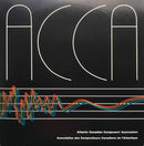 Various - ACCA / Atlantic Canadian Composers Association / Association Des Compositeurs Canadiens De LAtlantique (Vinyle Usagé)