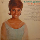 Leslie Uggams - So In Love (Vinyle Usagé)
