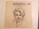 Various / Schumann E - Elisabeth Schumann Soprano Sings Songs of Felix Mendelssohn Robert Franz And Hugo Wolf (Vinyle Usagé)