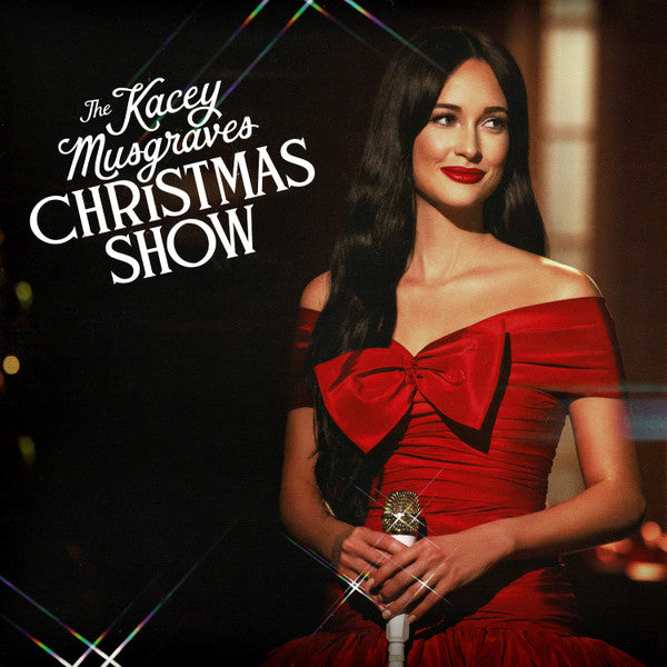 Kacey Musgraves - The Kacey Musgraves Christmas Show (Vinyle Neuf)