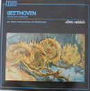 Beethoven / Demus - Recital Anniversaire Sur Deux Instruments de Beethoven (Vinyle Usagé)