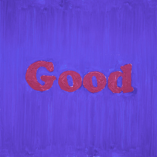 Stevens - Good (Vinyle Neuf)