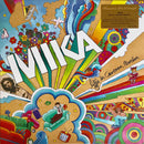 Mika - Life In Cartoon Motion (Vinyle Neuf)