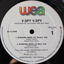 VSpy VSpy - Working Week (Vinyle Usagé)