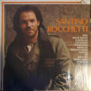 Santino Rocchetti - Santino Rocchetti (Vinyle Usagé)