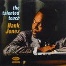 Hank Jones - The Talented Touch (Vinyle Usagé)