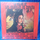 Los Chavales De Espana - Lo Mejor De Los Chavales De Espana (Vinyle Usagé)