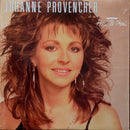 Johanne Provencher - Hey Toi l Ami (Vinyle Usagé)