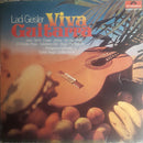 Ladi Geisler - Viva Guitarra (Vinyle Usagé)